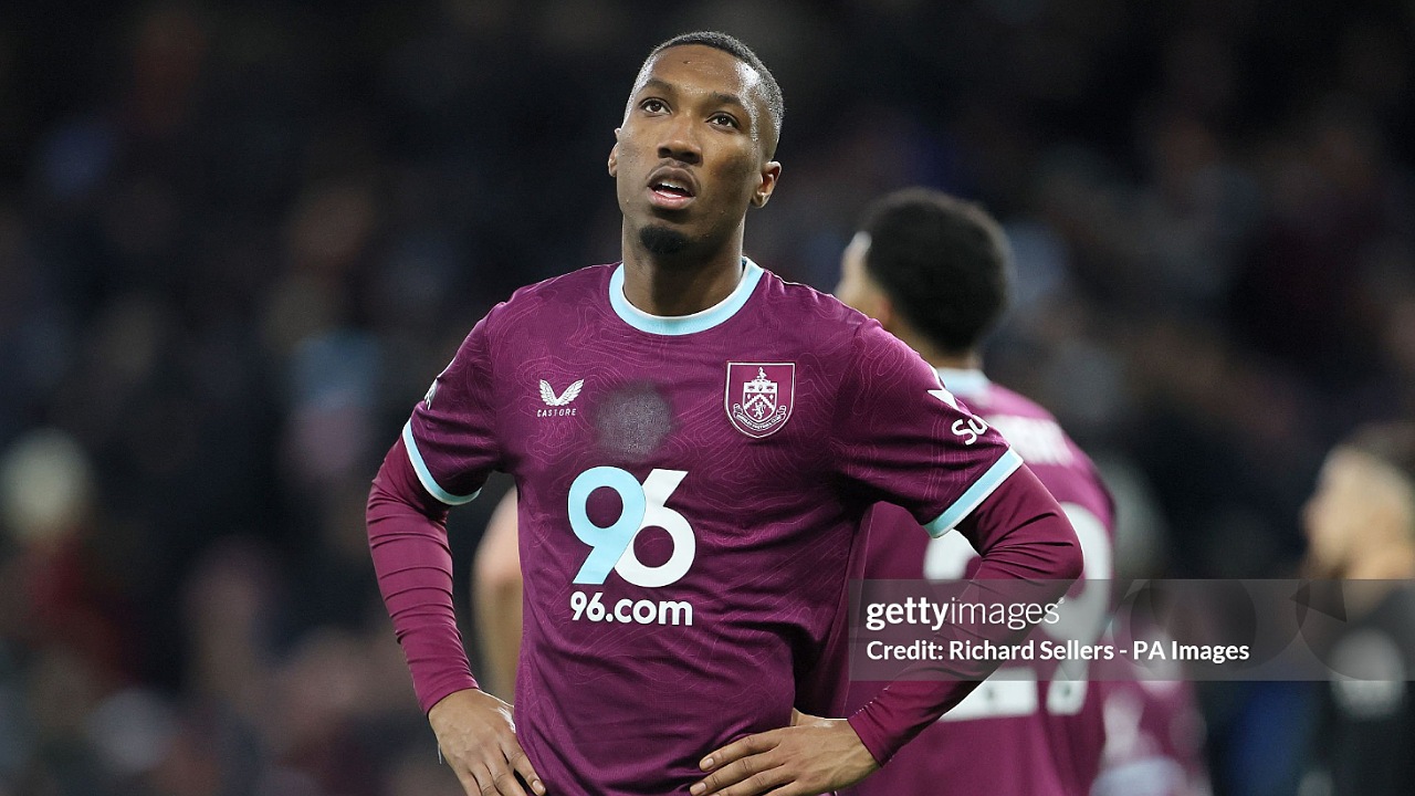 Everton Pantau Jaidon Anthony, Burnley Ogah Lepas