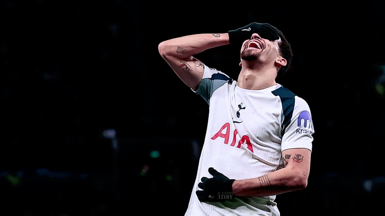 Thomas Frank Soroti Peningkatan Performa Solanke Usai Kembali Dari Cedera