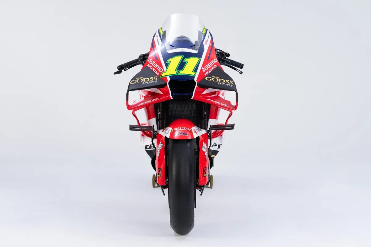 Galeri Motor LCR Honda Zarco dan Moreira MotoGP 2026 - sumber: (motorsport)