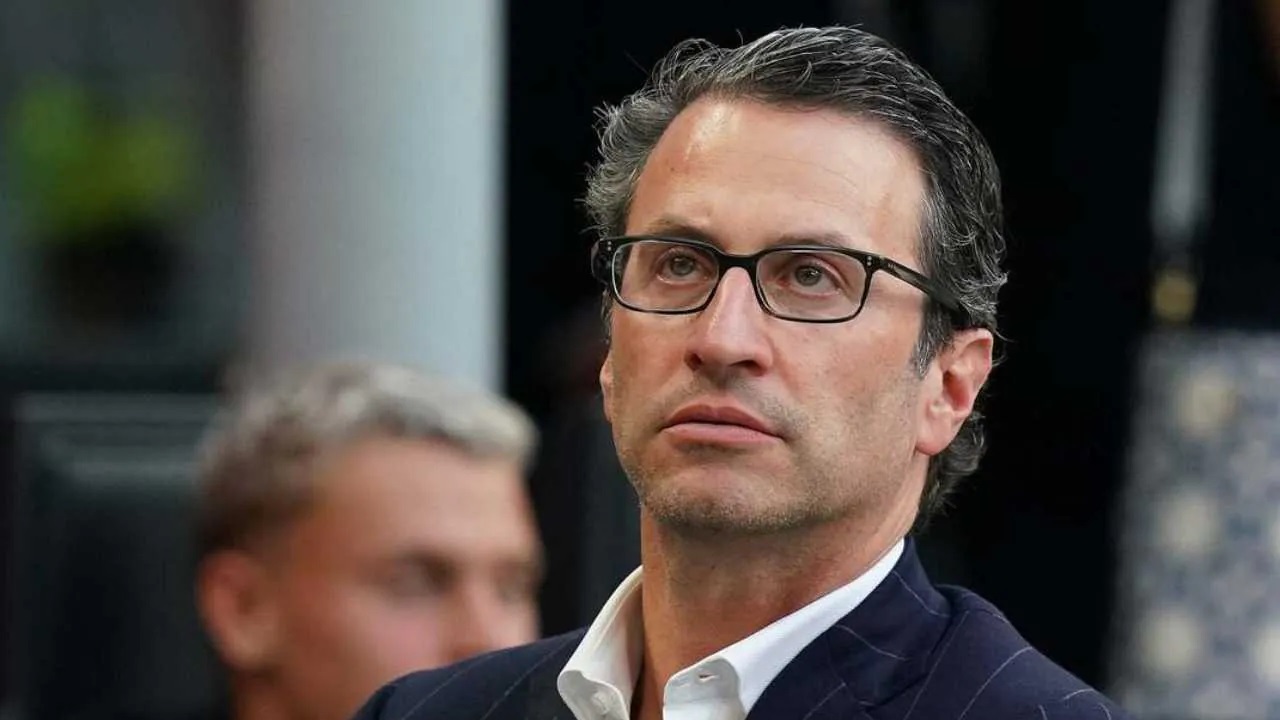 Gordon Singer: Kami Merasa Bangga Dengan Pencapaian AC Milan