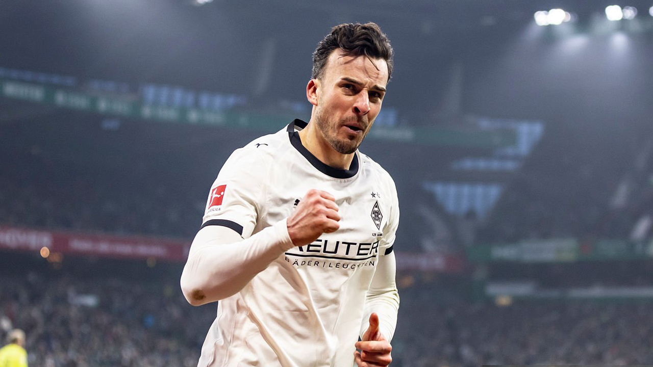 Haris Tabakovic: Kebobolan di Menit Akhir Terasa Seperti Kekalahan