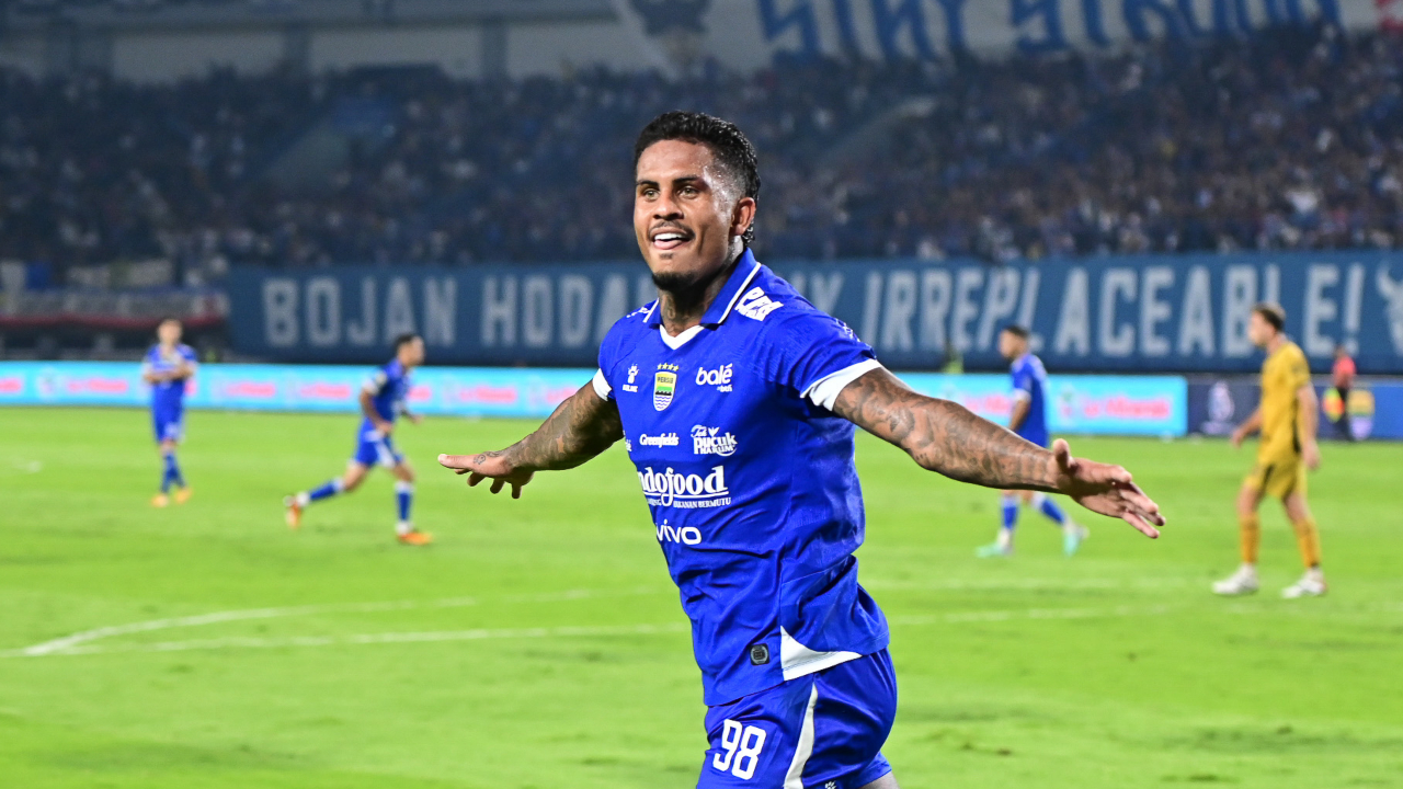 Ini Kabar Kondisi Ramon Tanque yang Tertatih di Menit Akhir