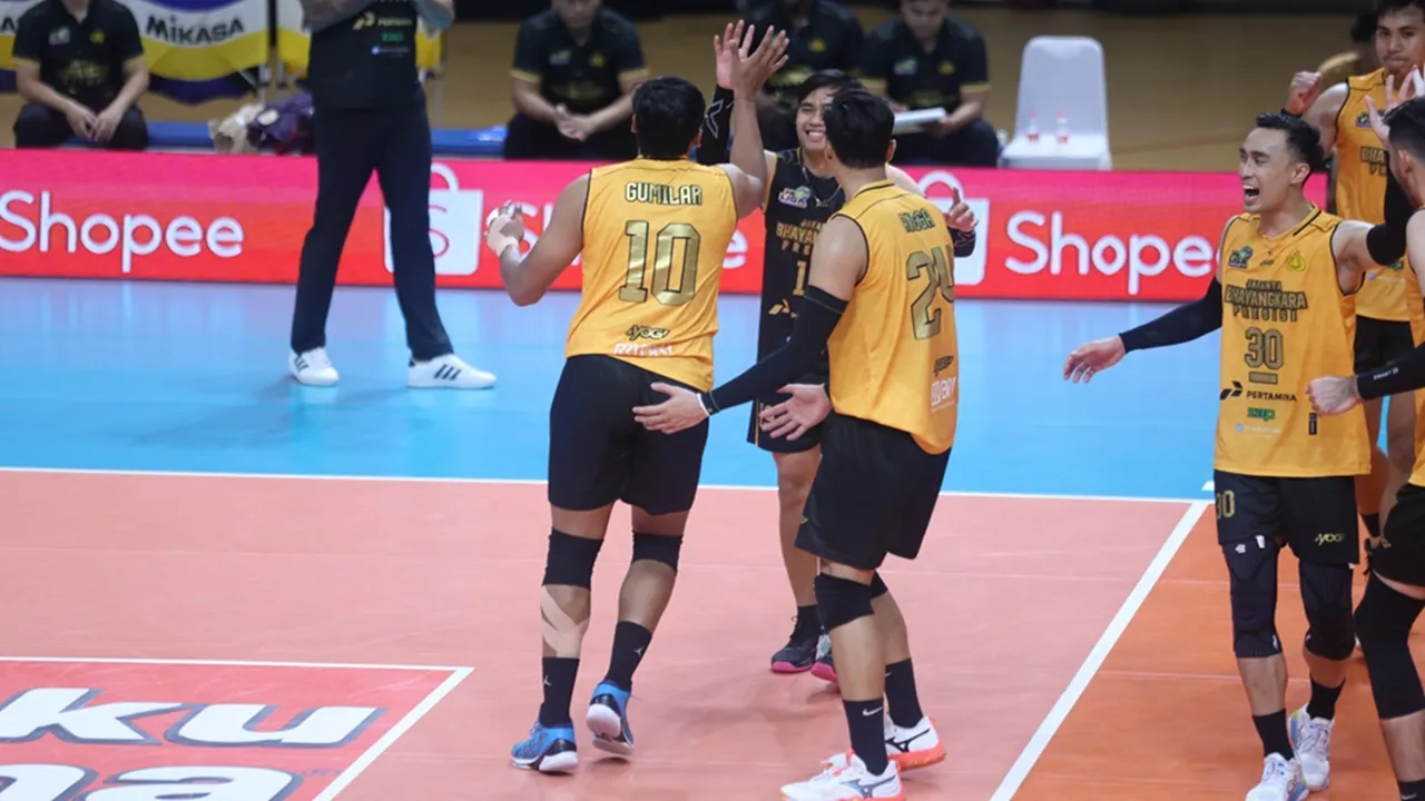 Jakarta Bhayangkara Presisi Ungkap Kunci Menang Atas Samator