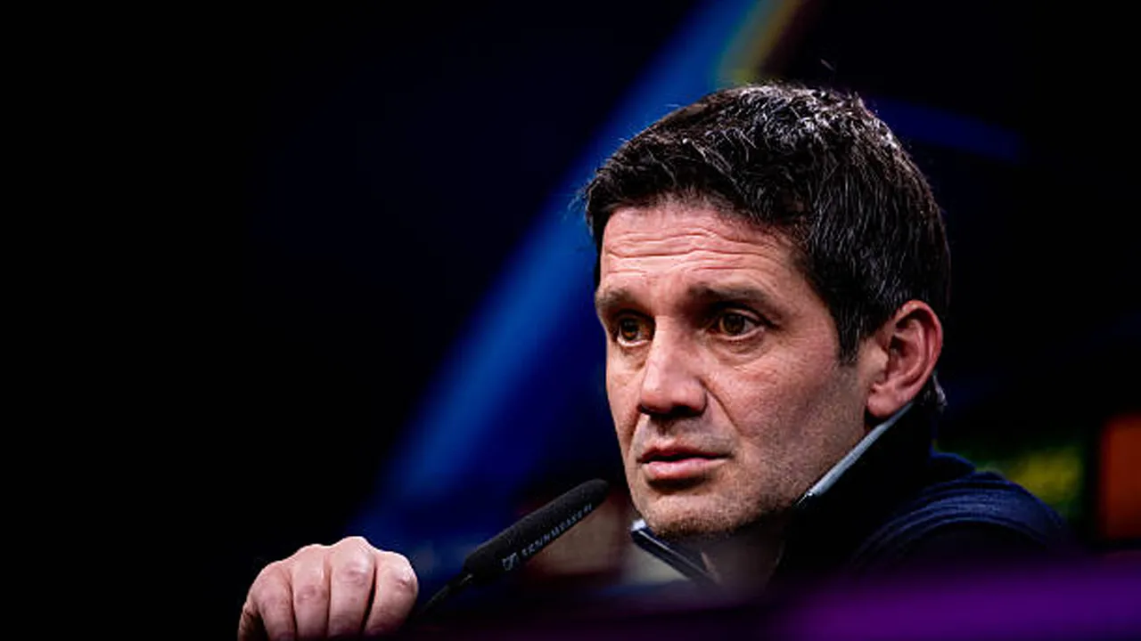 Jelang Tandang ke Cremonese, Cristian Chivu Minta Inter Milan Tetap Membumi