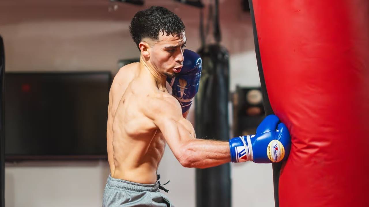 Jose Valenzuela Siap Bangkit, Bidik Duel Ulang Kontra Edwin De Los Santos