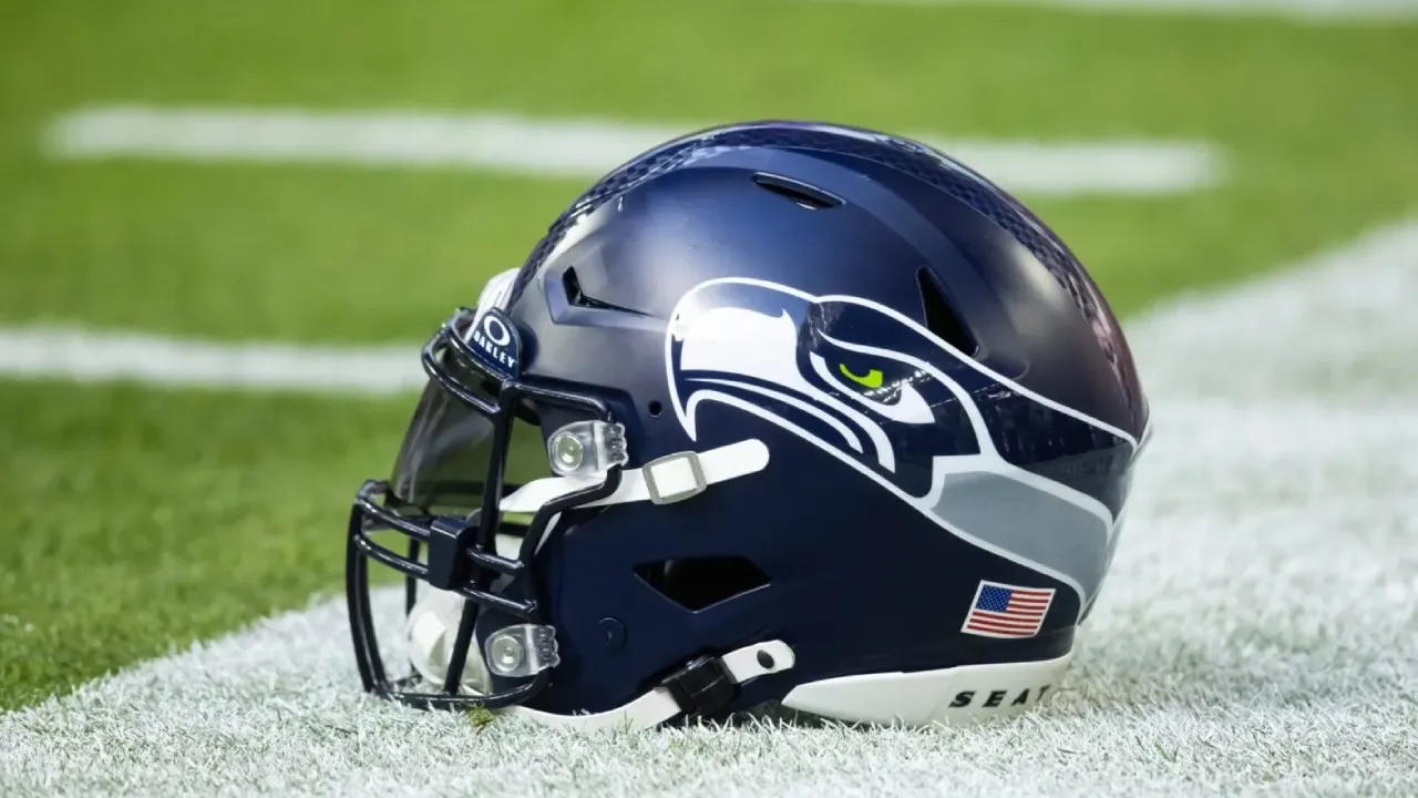 Pembicaraan mengenai penjualan Seattle Seahawks telah berlangsung setidaknya selama sepekan terakhir di tingkat kepemilikan dan liga. (Foto: AP)