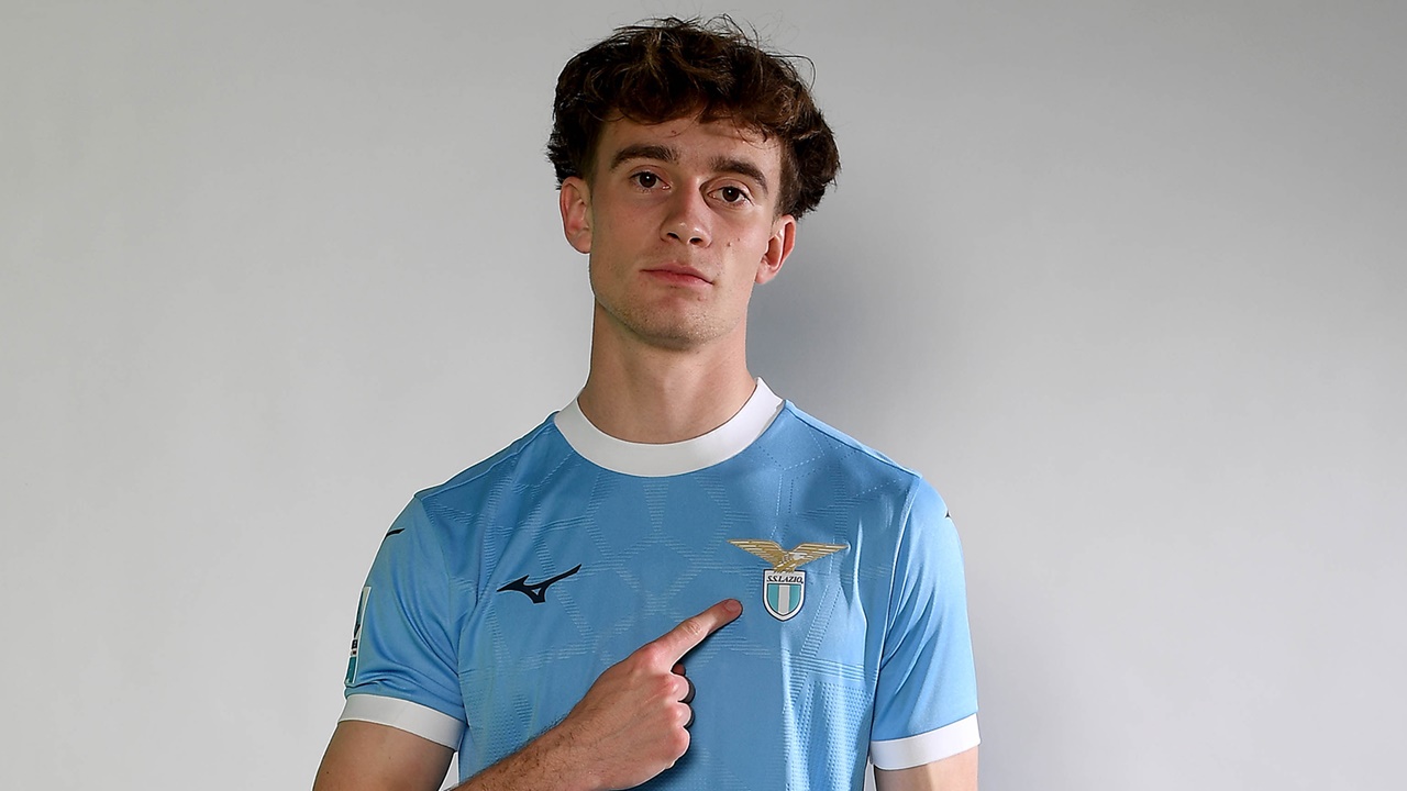 Lazio Umumkan Transfer Pemain Kelima di Bursa Musim Dingin Ini