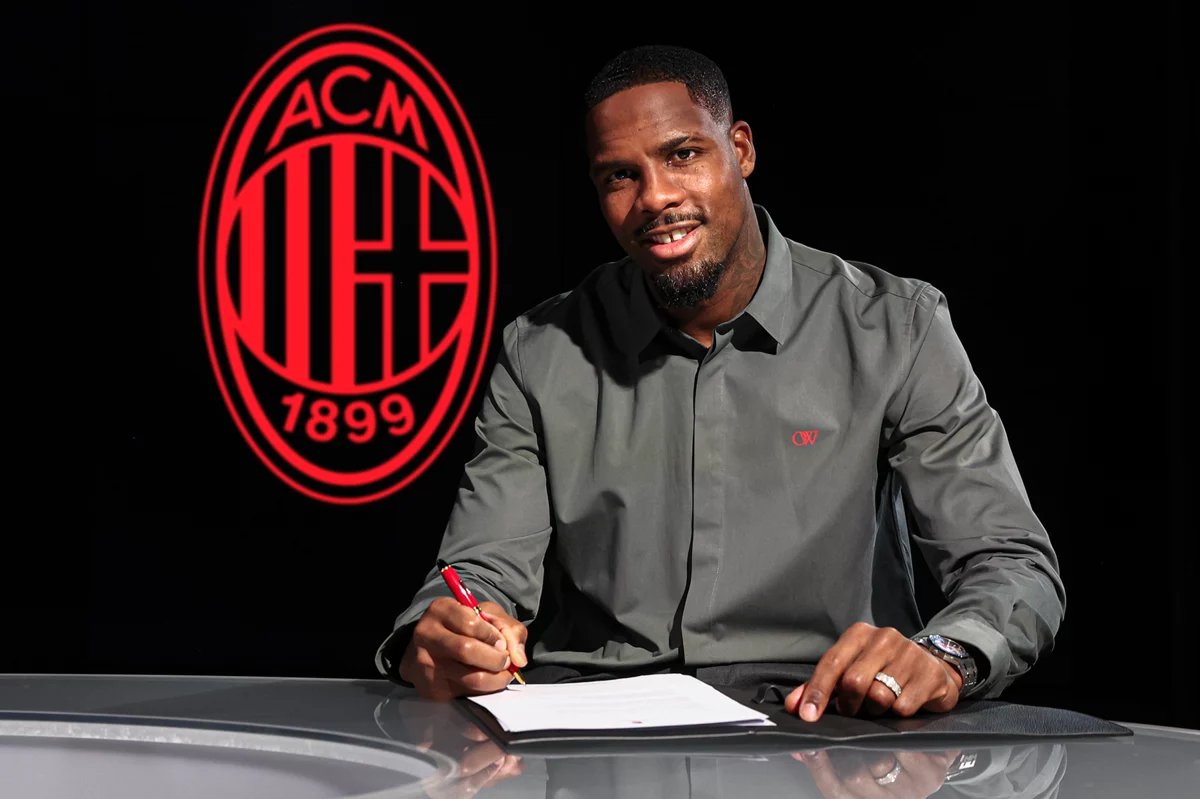 Maignan Resmi Perpanjang Kontrak, Milan Amankan Penjaga Gawang Andal Hingga 2031