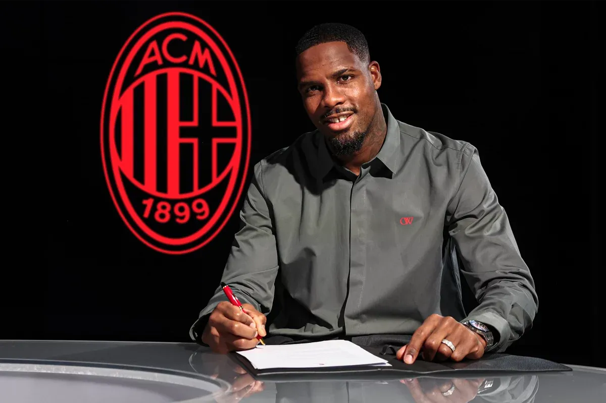 Maignan Resmi Perpanjang Kontrak, Milan Amankan Penjaga Gawang Andal Hingga 2031 - sumber: (footballitalia)