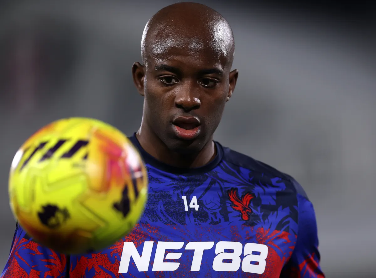 Manuver AC Milan Terancam: Crystal Palace Kesulitan Cari Pengganti Mateta yang Tak Betah - sumber: (footballitalia)