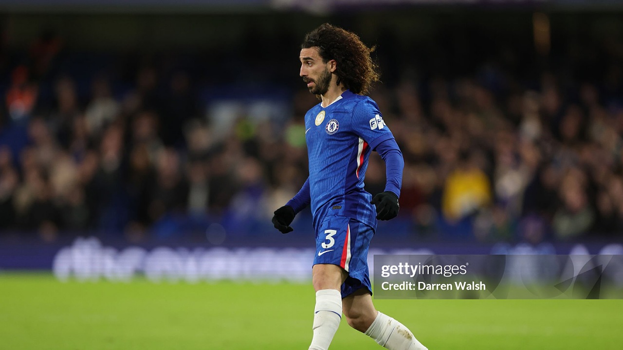 Marc Cucurella Soroti Mentalitas Chelsea Usai Comeback Dramatis