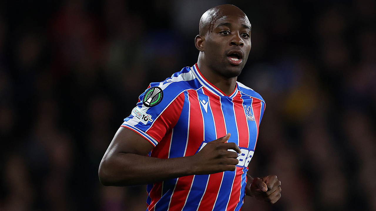 Media Italia: Transfer Jean-Philippe Mateta Ditentukan di Detik-detik Akhir