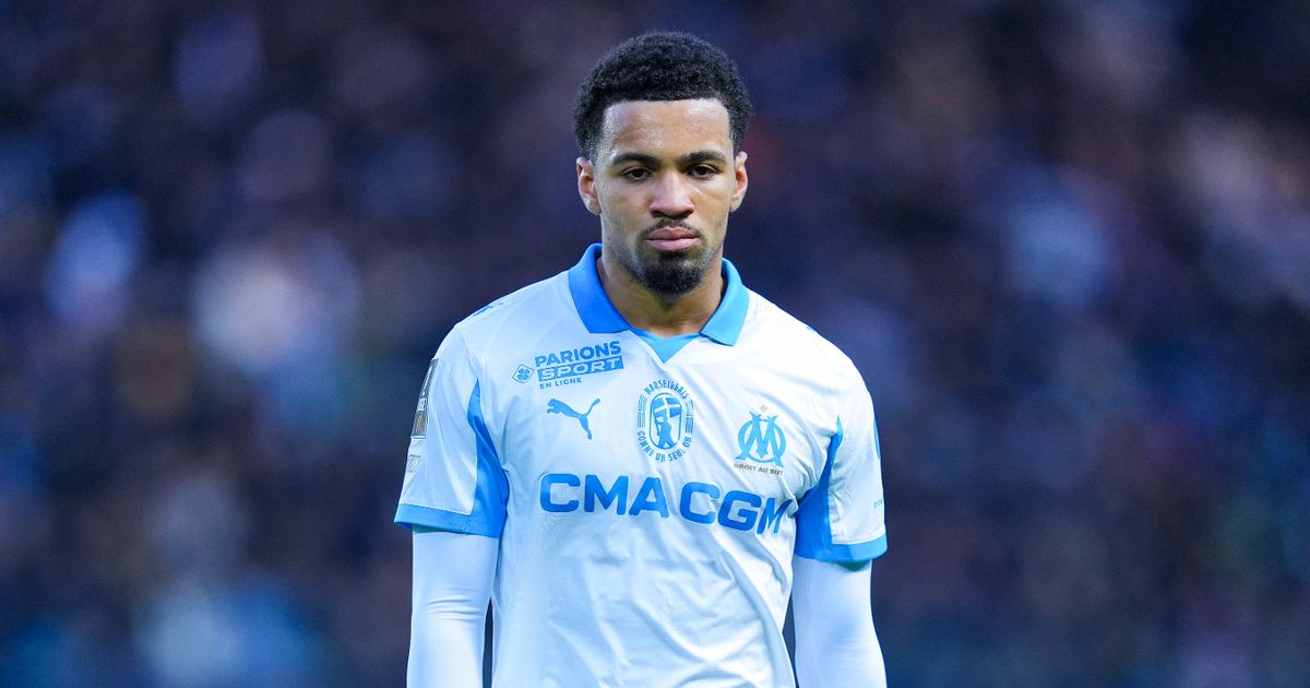 Media Prancis Kritik Ethan Nwaneri dalam Laga Marseille