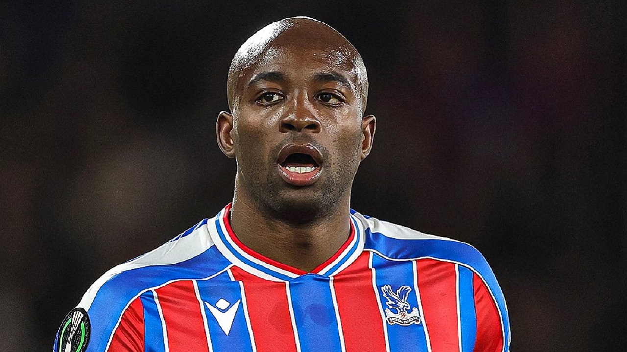 Milan Tebus Jean-Philippe Mateta Seharga 35 Juta Euro dari Crystal Palace
