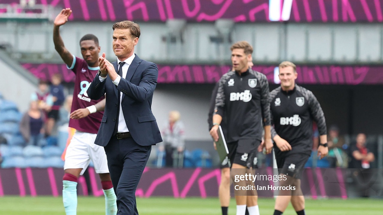 Momentum Jadi Kunci Burnley Jelang Ujian Berat Lawan Sunderland