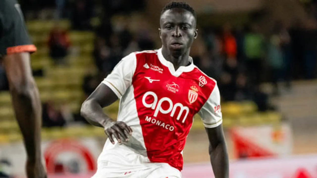 Krepin Diatta