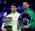 Novak Djokovic Belum Menyerah Dengan Mimpi Gelar Grand Slam Ke-25
