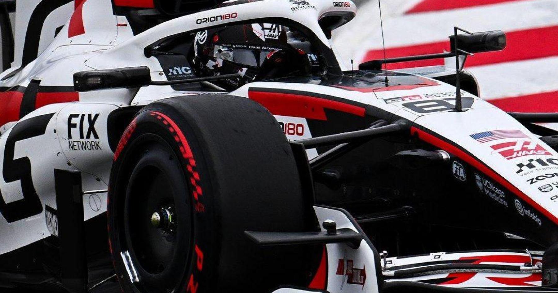 Oliver Bearman Antusias Hadapi Tantangan F1 Baru