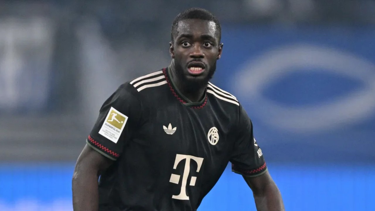 Petinggi Bayern Munich Tuduh Agen Jadi Penghambat Kontrak Baru Upamecano