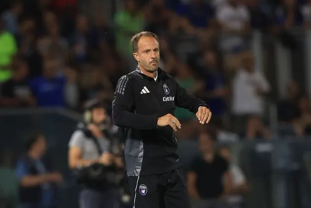 Pisa Bersiap Lepas Gilardino Demi Manuver Berani Datangkan Giampaolo - sumber: (footballitalia)