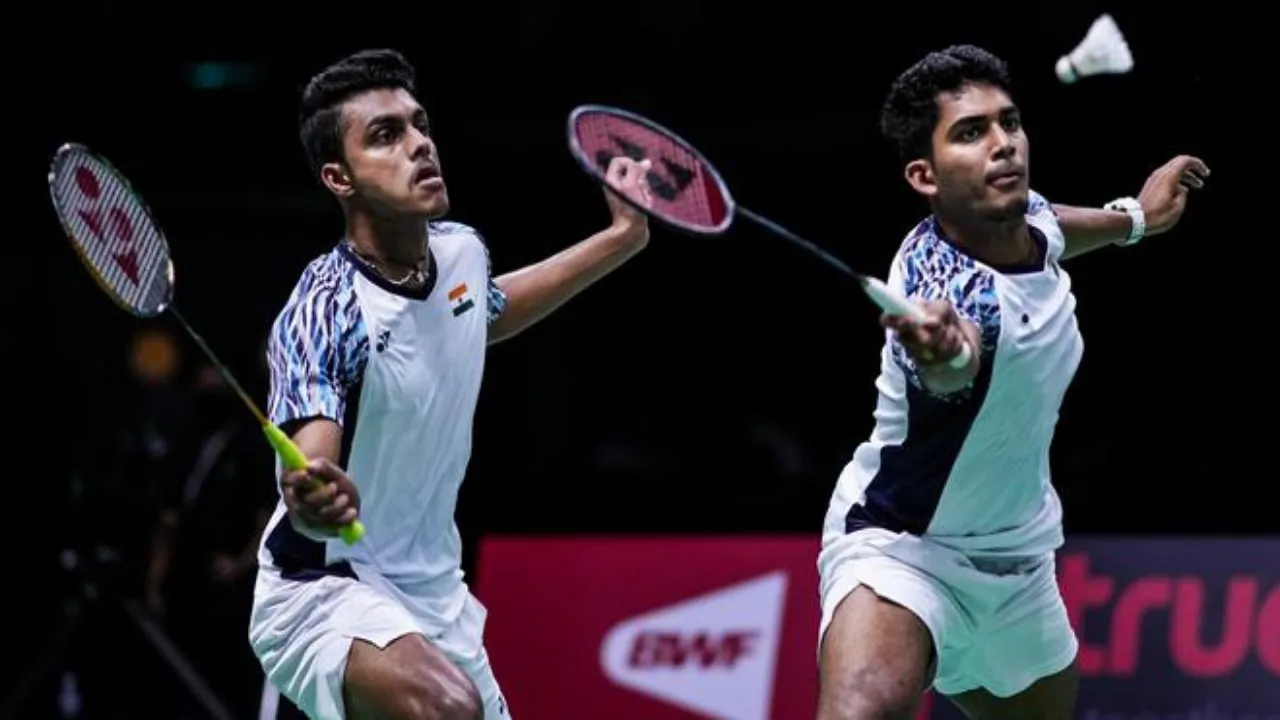 Prasad Garaga Berharap Bisa Memulai Babak Baru Pasca Larangan Doping Dicabut