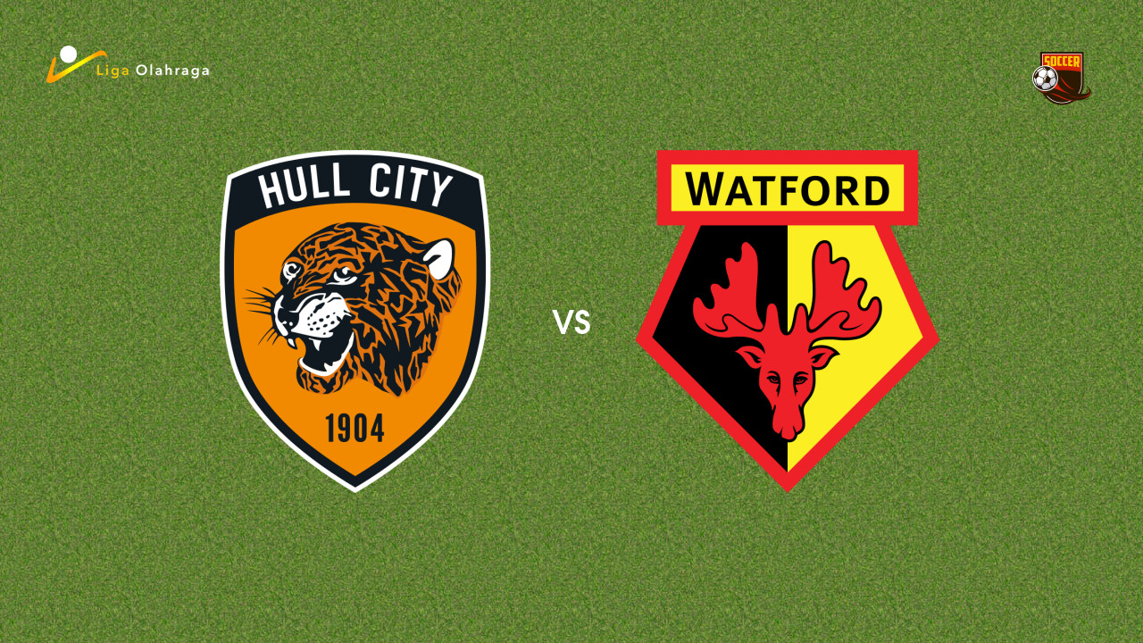 Prediksi Hull City vs Watford, 04 Februari 2026 Championship