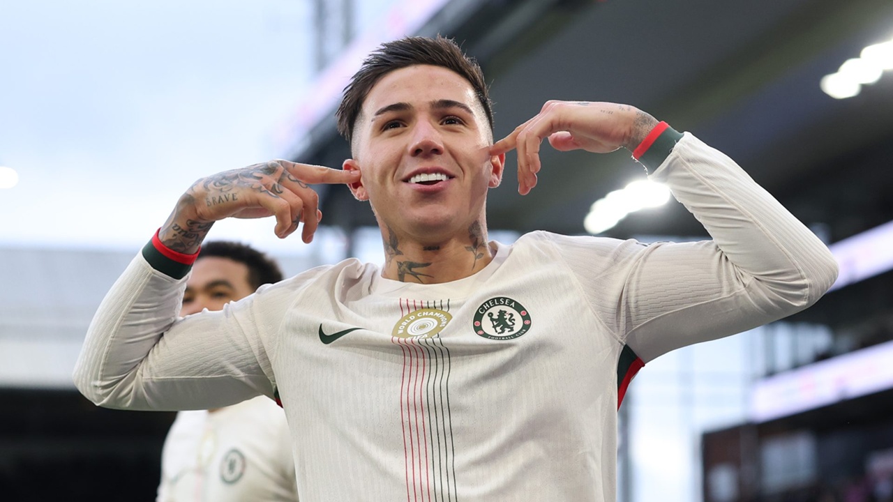 Real Madrid Tidak Akan Merekrut Gelandang Chelsea