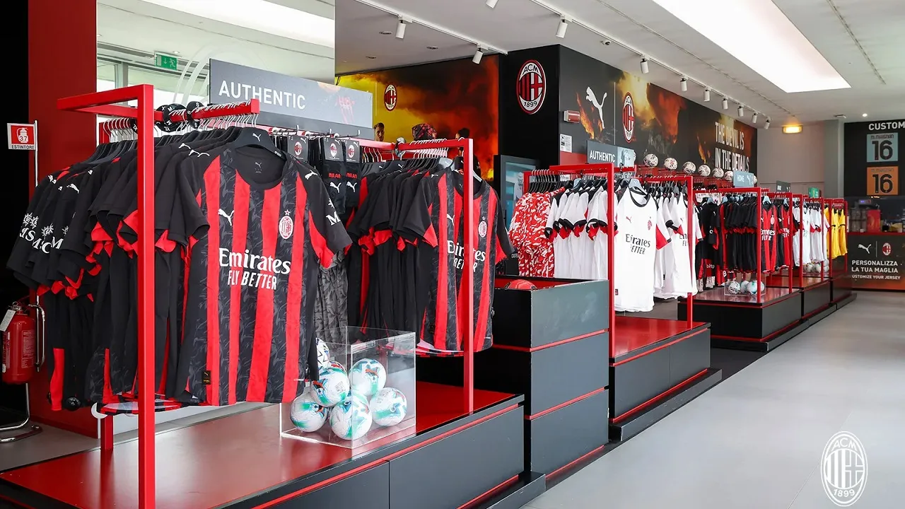 AC Milan