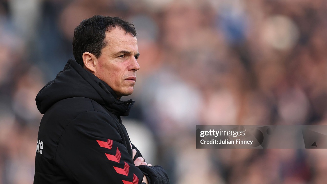 Regis Le Bris Hormati Dan Neil Usai Tinggalkan Sunderland