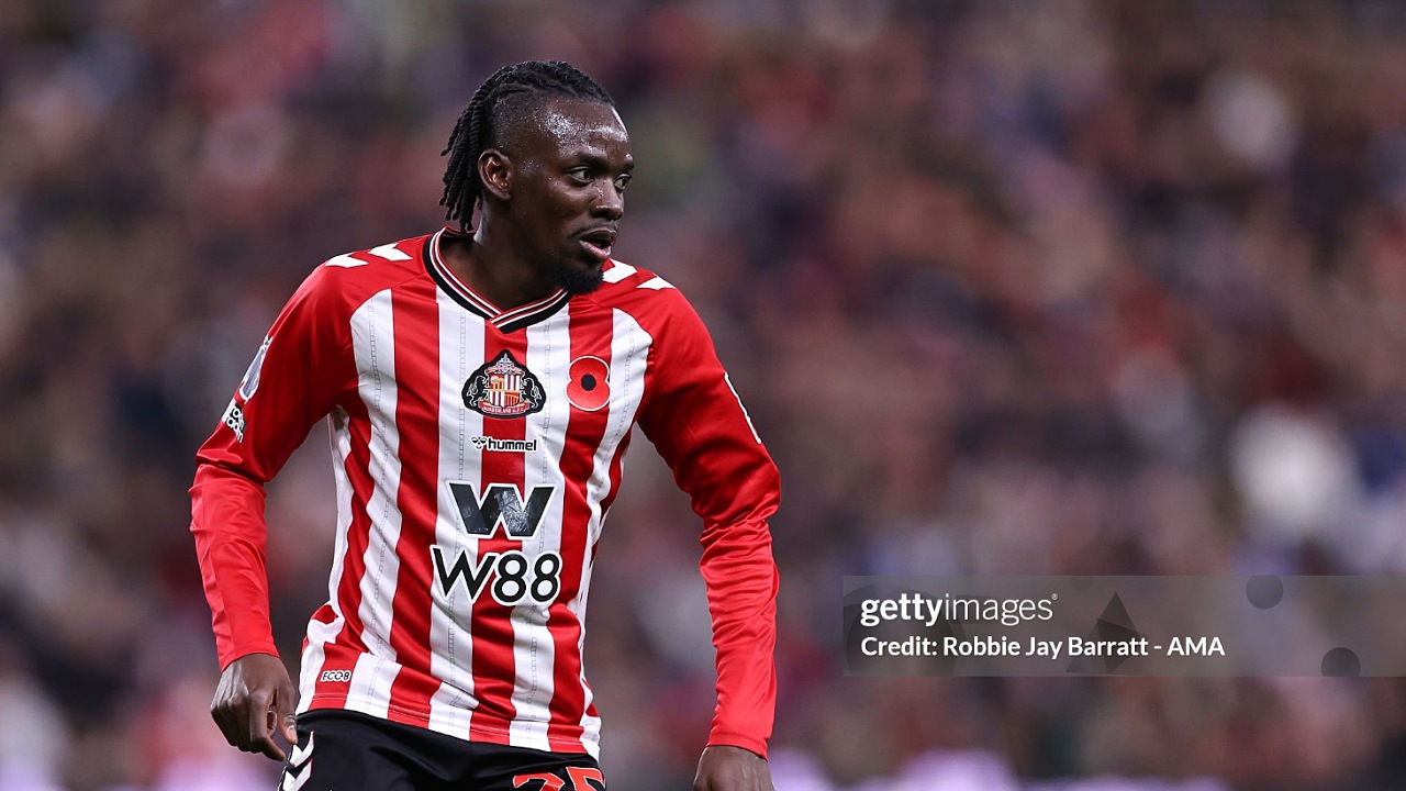 Regis Le Bris Konfirmasi Bertrand Traore Absen Lebih Lama