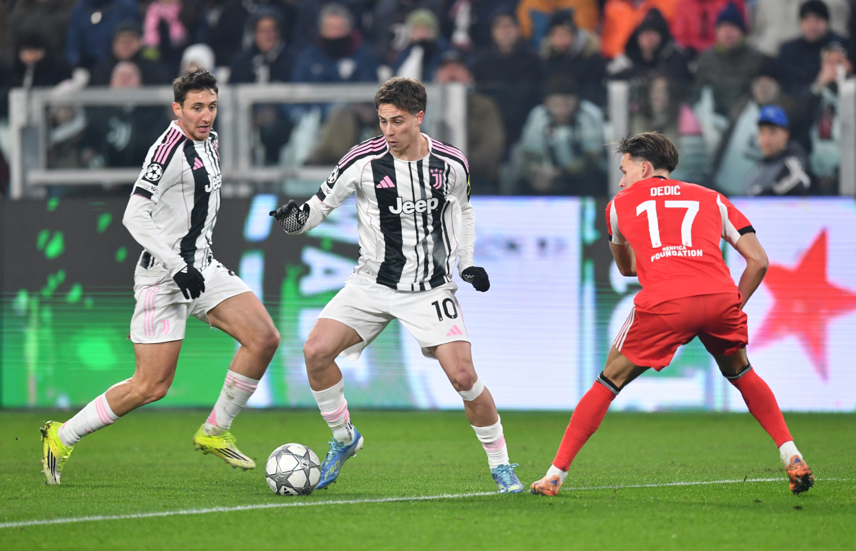 Serie A: Prediksi Line-up Parma vs. Juventus dan Panduan Menonton