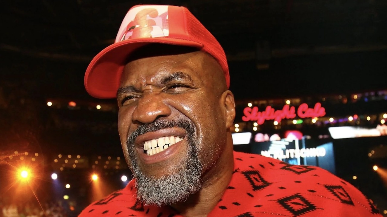 Shannon Briggs Bongkar Petinju Paling Menakutkan, Bukan Lennox Lewis