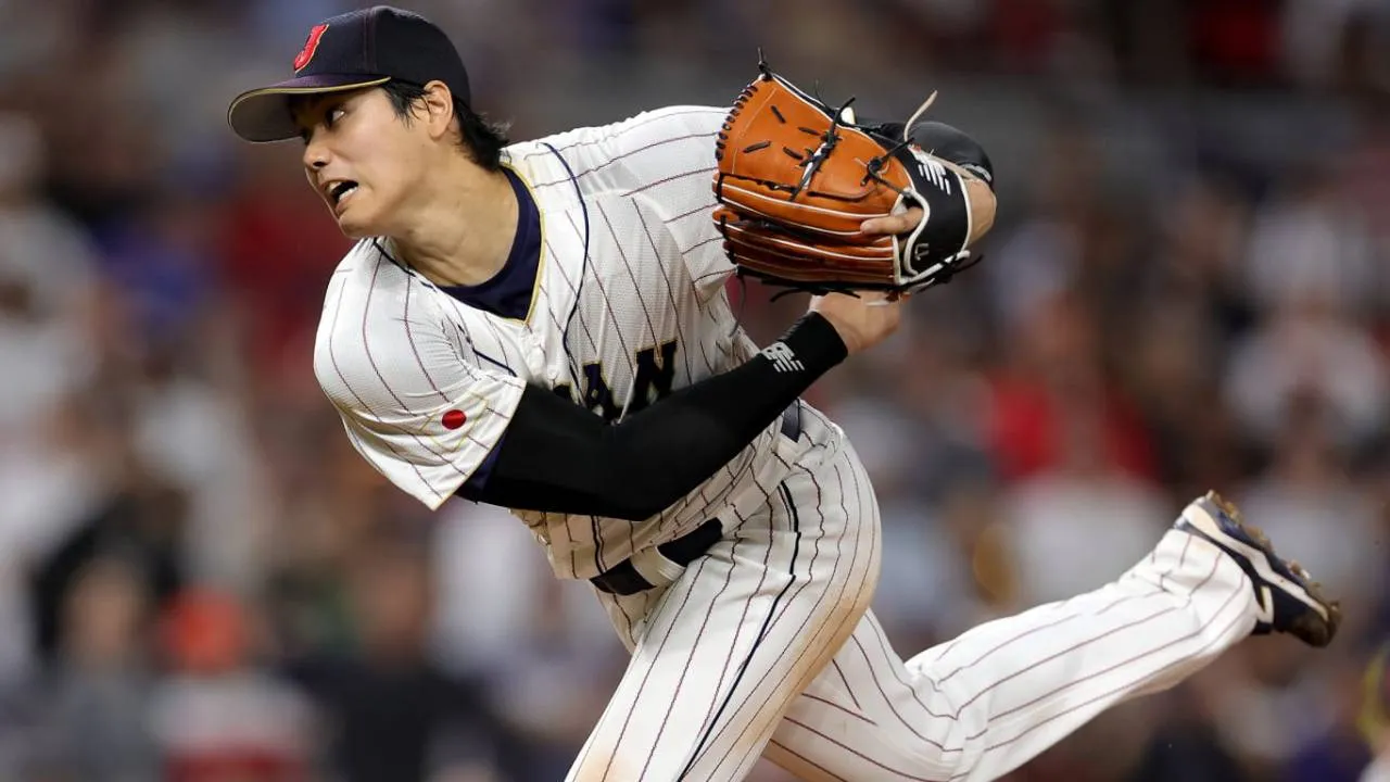 Manajer Los Angeles Dodgers, Dave Roberts, menegaskan bahwa itu murni keputusan Shohei Ohtani sendiri. (Foto: AP)