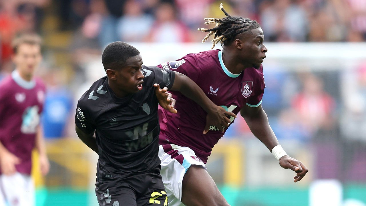 Sunderland vs Burnley, 5 Fakta Menarik Jelang Laga Premier League