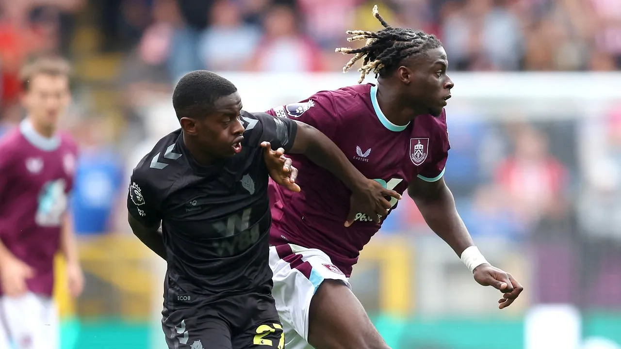 Sunderland vs Burnley, 5 Fakta Menarik Jelang Laga Premier League