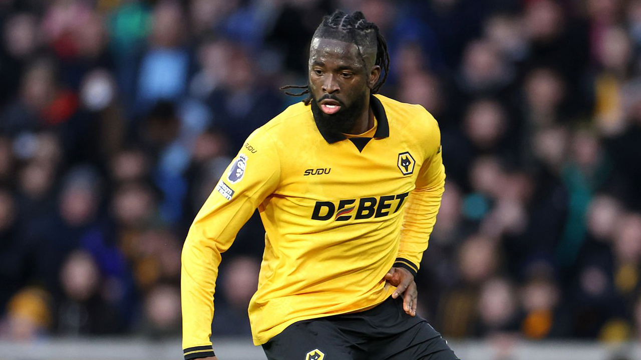 Tolu Arokodare: Wolves Tampil Oke, Tapi Kurang Tajam