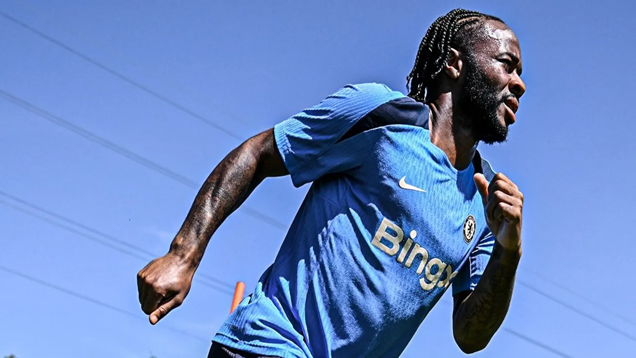 Winger incaran Tottenham