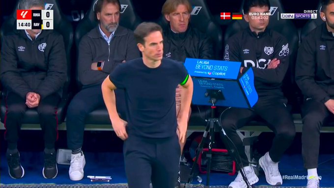 Vinicius Akhiri Puasa Gol, Real Madrid Unggul