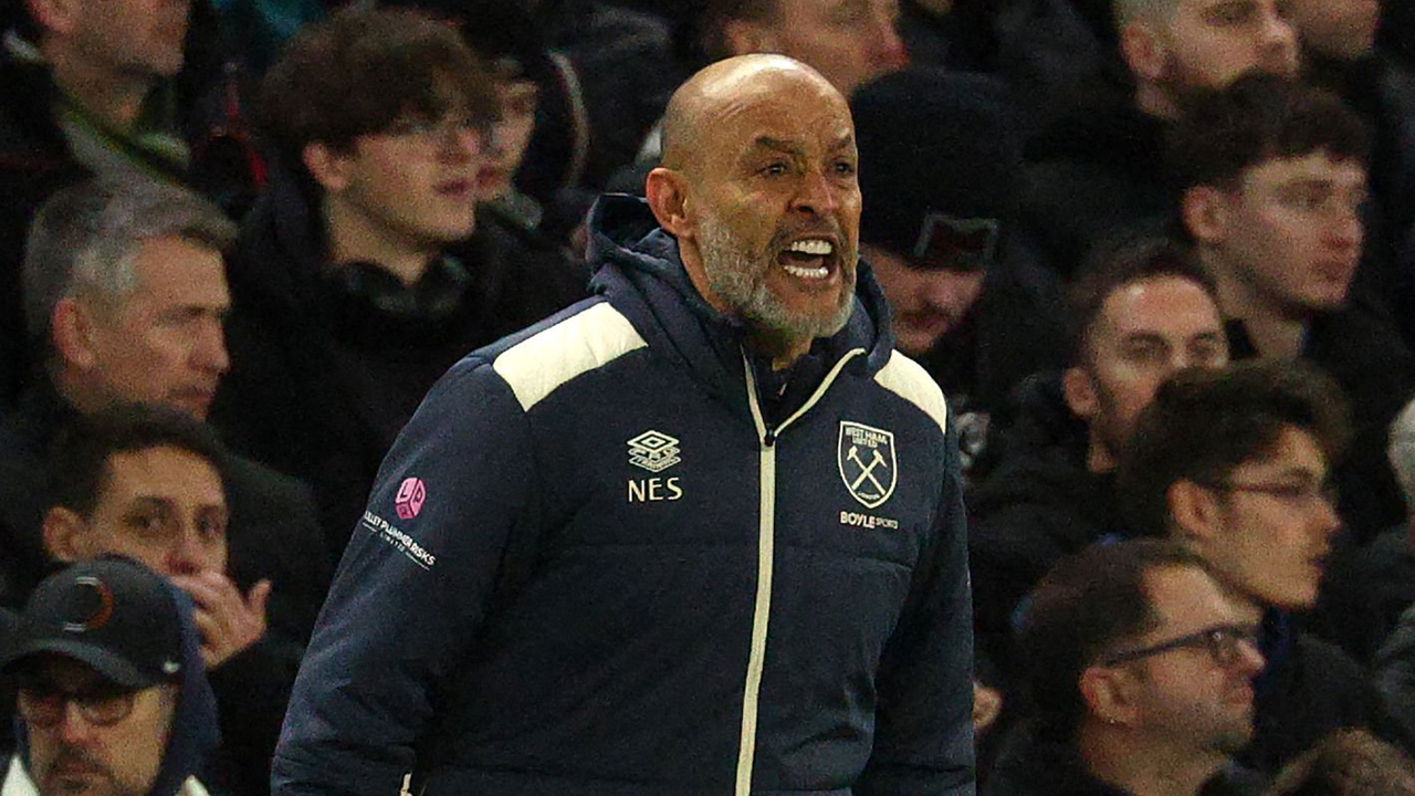 West Ham Kena Comeback Chelsea, Nuno Espirito Santo: Ini Menyakitkan