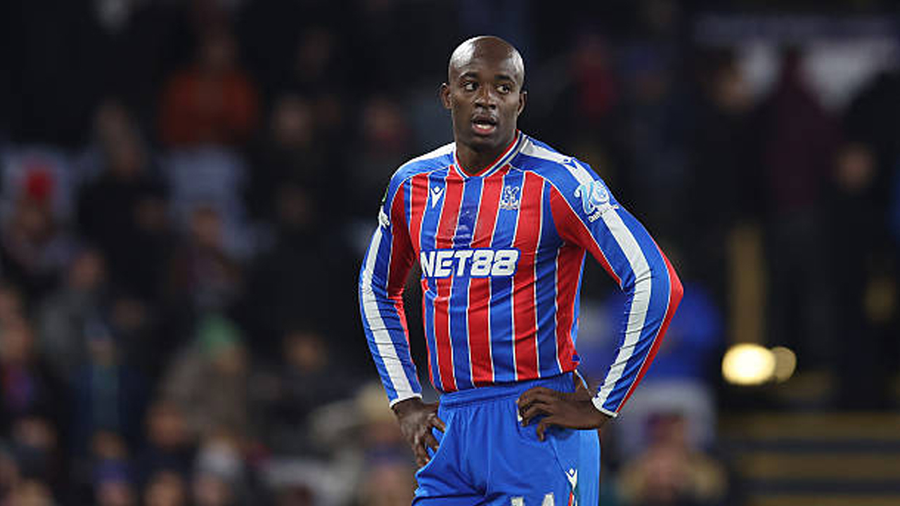 Ada Masalah Selama Tes Medis, AC Milan Batal Datangkan Jean-Philippe Mateta