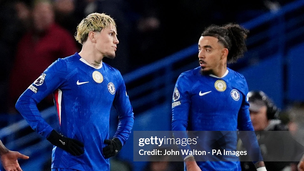 Alejandro Garnacho Alami Pengalaman Buruk, Kepercayaan Dirinya Hancur