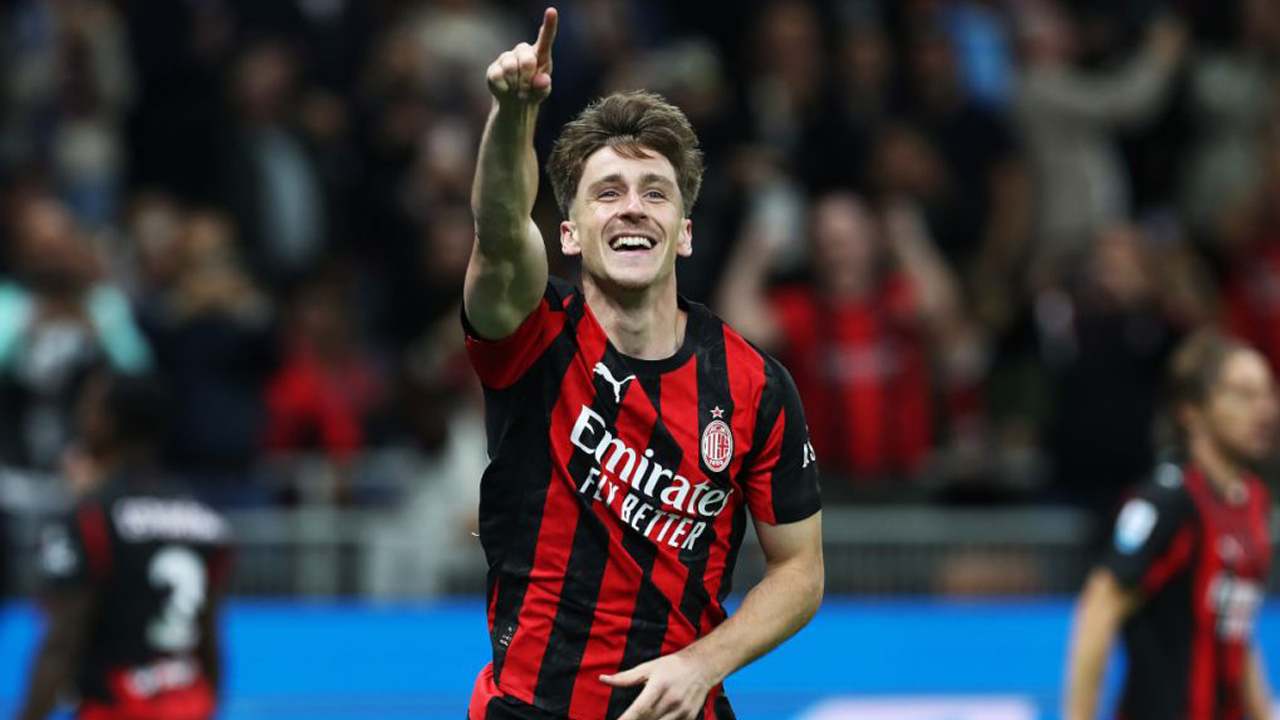 Alexis Saelemaekers Absen Lawan Bologna, Allegri Siapkan 3 Solusi