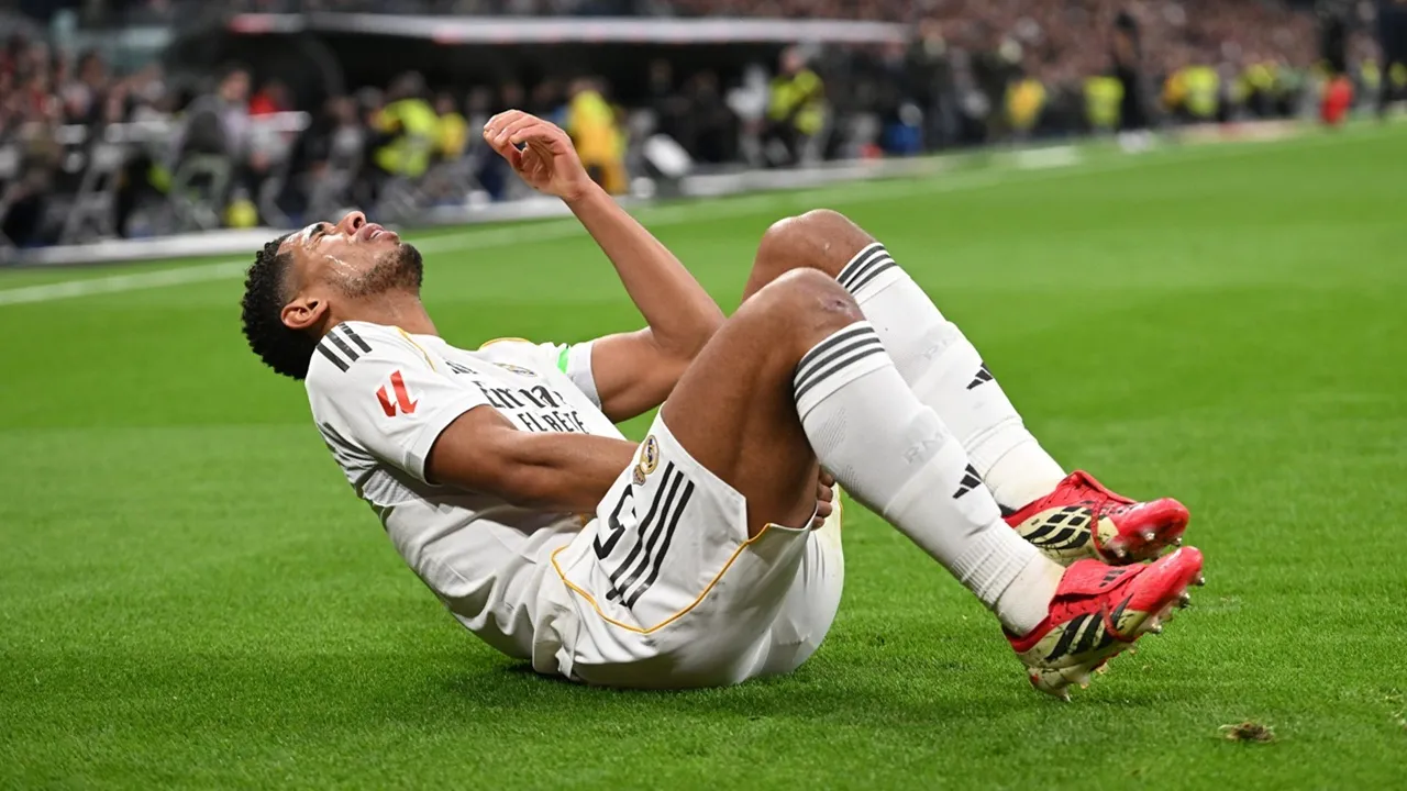 Alvaro Arbeloa Belum Mengenai Kondisi Terbaru Bellingham