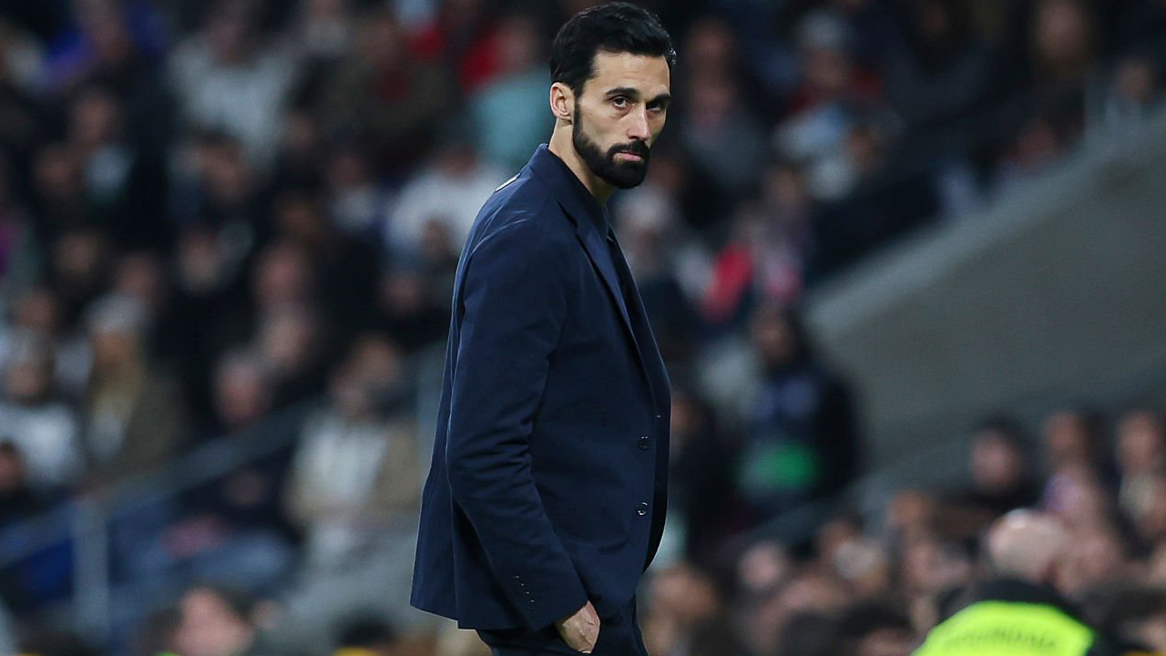 Alvaro Arbeloa: Real Madrid Masih Punya Banyak PR Meski Kalahkan Vallecano