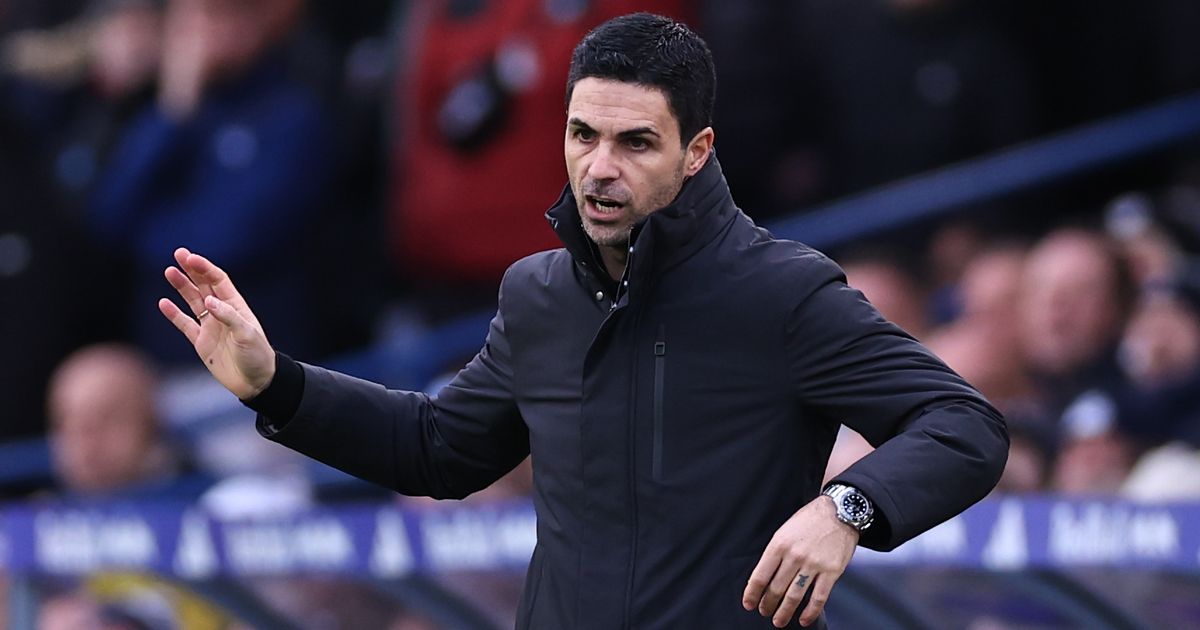 Arsenal Punya Pengganti Merino, Arteta Beri Respons Teka-Teki
