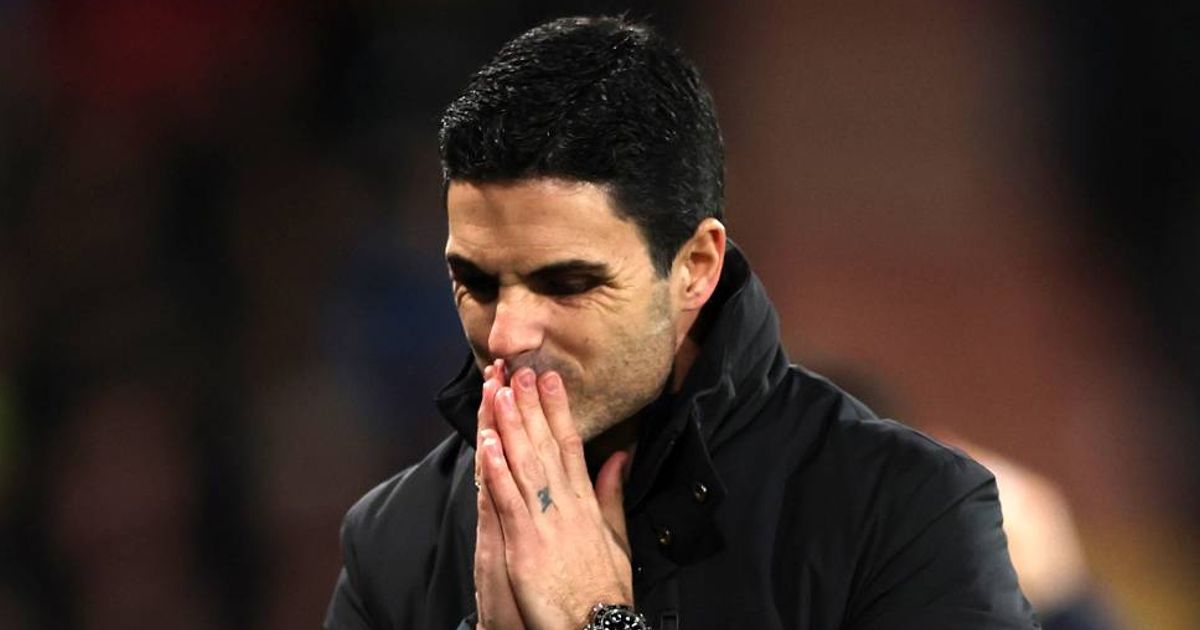 Arteta Siap Jual 5 Pemain Demi Rekrutan Baru Arsenal