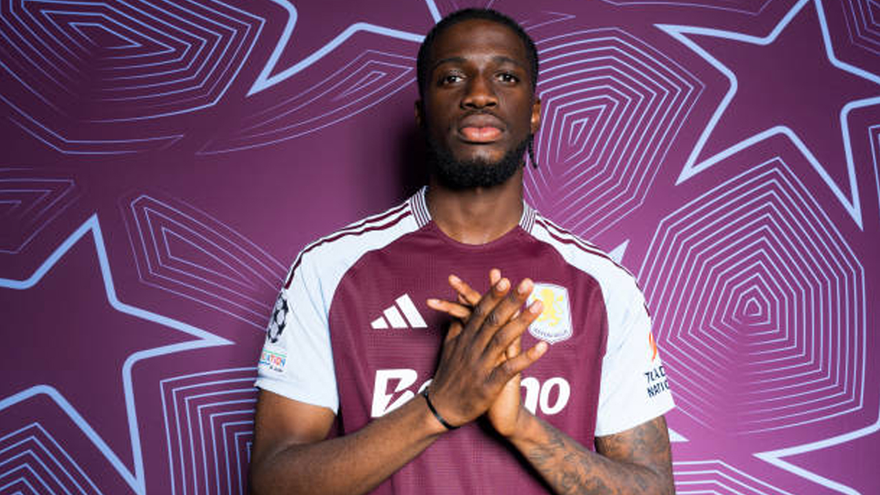 Aston Villa Setujui Kepindahan Samuel Iling Jr ke Pisa