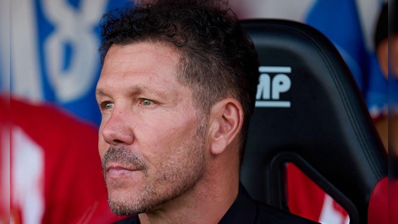 Atletico Madrid Siap Amankan Dua Pemain Baru Lagi Setelah Lookman