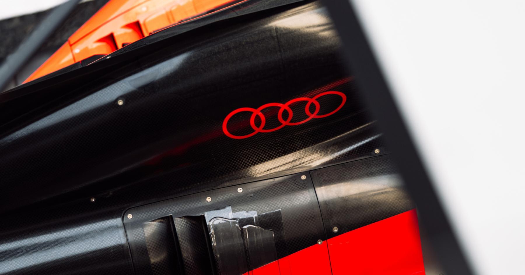 Audi Fokus Atasi Masalah Keandalan Usai Tes Barcelona