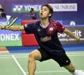 Badminton Jepang Umumkan Skuad Pemain dan Pelatih Tim Nasional